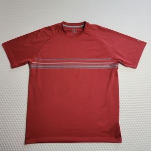 Aigle SS Crew Neck Tee